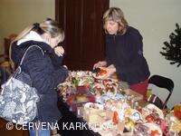 Vánoce v Perníkové chaloupce 2009