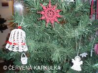 Vánoce v Perníkové chaloupce 2009