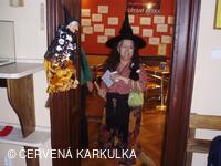 Slet čarodějnic 2010