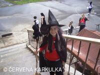 Slet čarodějnic 2010