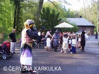 Slet čarodějnic 2010