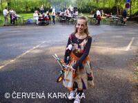 Slet čarodějnic 2010