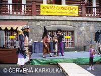 Slet čarodějnic 2010