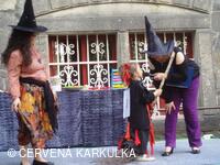 Slet čarodějnic 2010
