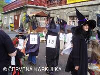 Slet čarodějnic 2010