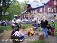 Slet čarodějnic 2010