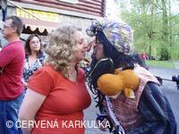 Slet čarodějnic 2010