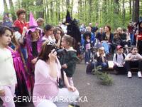 Slet čarodějnic 2010