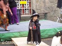 Slet čarodějnic 2010