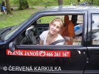 Slet čarodějnic 2010
