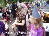 Slet čarodějnic 2010