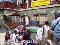 Slet čarodějnic 2010