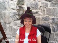 Slet čarodějnic 2010