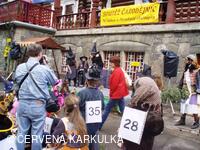 Slet čarodějnic 2010