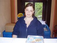 Soutěž čarodějnic 2010