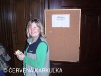 Soutěž čarodějnic 2010