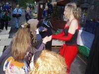 Soutěž čarodějnic 2010
