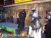 Soutěž čarodějnic 2010