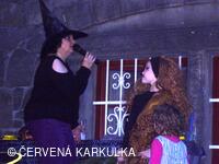 Soutěž čarodějnic 2010