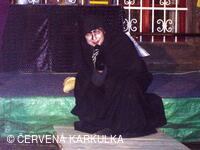 Soutěž čarodějnic 2010