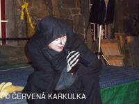 Soutěž čarodějnic 2010