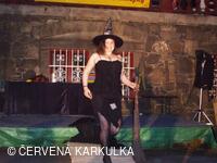 Soutěž čarodějnic 2010