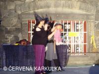 Soutěž čarodějnic 2010