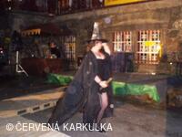 Soutěž čarodějnic 2010