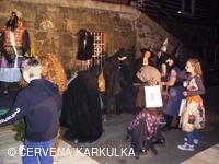 Soutěž čarodějnic 2010