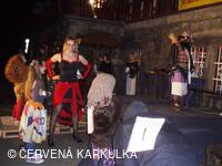 Soutěž čarodějnic 2010