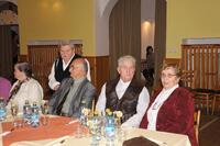 Setkání jubilantů 2010