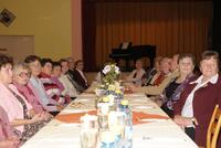 Setkání jubilantů 2010