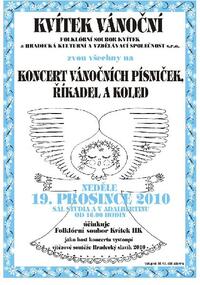 Kvítek, folklorní soubor