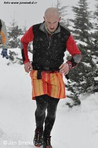 Silvestrovsky Lysacup