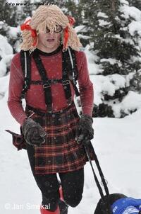 Silvestrovsky Lysacup