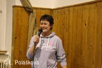 Oddíl ZRTV "HOLKI SOKOLKI"