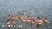 TJ Sokol Bělotín