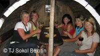 TJ Sokol Bělotín