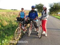 TJ Sokol Bělotín