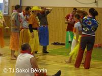 TJ Sokol Bělotín