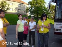 TJ Sokol Bělotín
