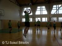 TJ Sokol Bělotín