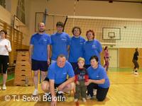 TJ Sokol Bělotín