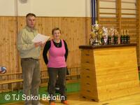 TJ Sokol Bělotín