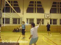 TJ Sokol Bělotín