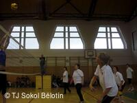TJ Sokol Bělotín