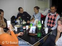 TJ Sokol Bělotín