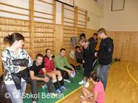TJ Sokol Bělotín