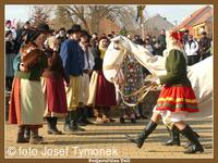 Mikroregion HORŇÁCKO