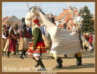 Mikroregion HORŇÁCKO